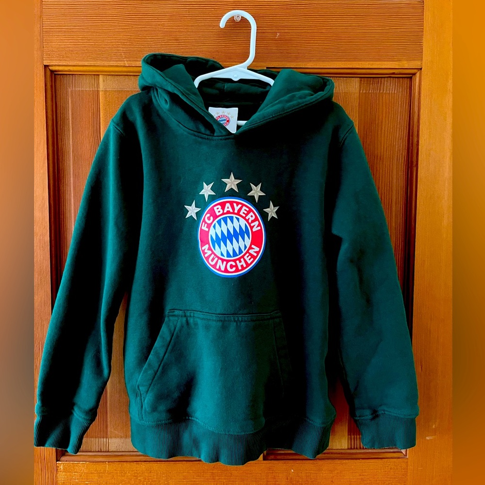 New Kids Bayern Munich hoodie